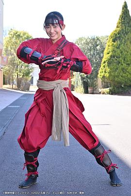 假面騎士太貍 meets 假面騎士忍者 圖9