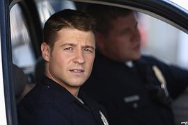 南城警事第一季分集剧情 图1