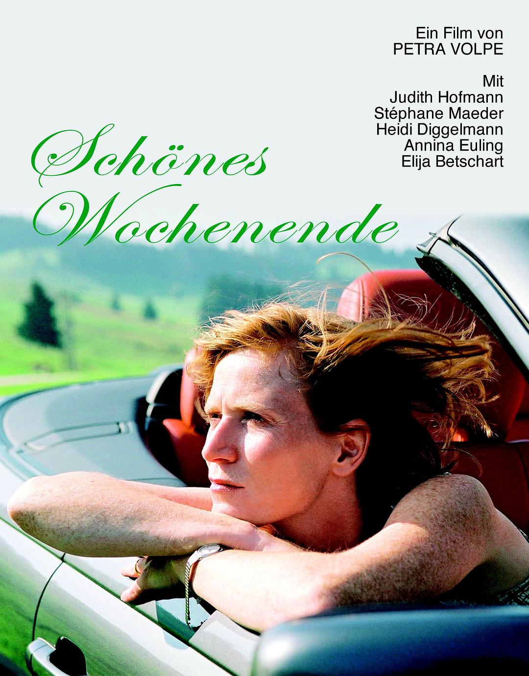 Sch?nes Wochenende