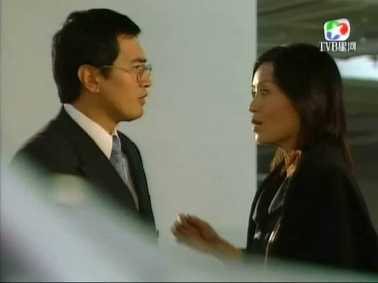 2001年香港电视剧大全