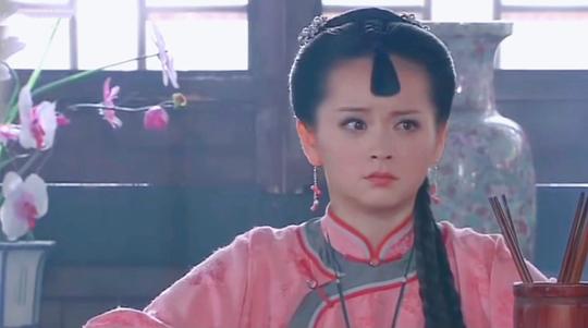 大丫鬟分集介紹