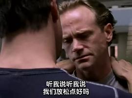 監(jiān)獄風(fēng)云  第四季 圖5