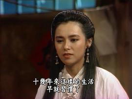 1991古装剧小侠龙旋风第全集 图6