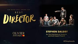 Olivier Awards 2019 图2