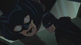 蝙蝠侠致命玩笑蝙蝠女被小丑 图6