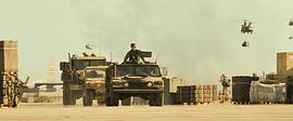 伊拉克反恐战争电影绿区 图7