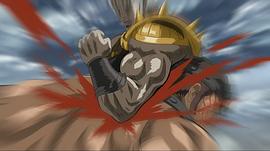 真救世主傳說 北斗神拳 拉奧傳 激斗之章 圖8