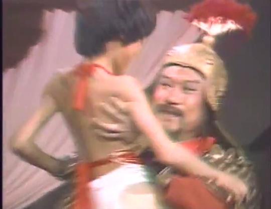 封神榜陳浩民40集免費觀看國語