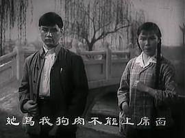 朝阳沟老电影1963全剧彩色版 图7