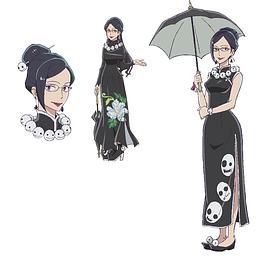 魔法少女姐妹优优与宁宁 图8
