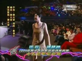 2004年度十大劲歌金曲颁奖典礼 图5