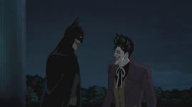 蝙蝠侠致命玩笑蝙蝠女被小丑 图5