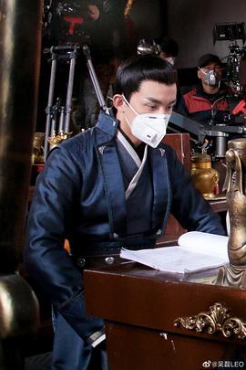 上古密约电视剧免费观看完整版 图7