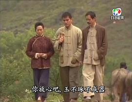 茶是故乡浓粤语版电视剧 图1