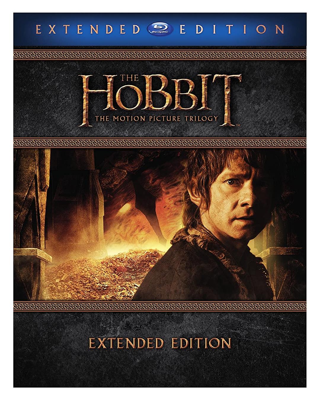 The Hobbit: An Unexpected Journey - Durin's Folk: Creating the Dwarves