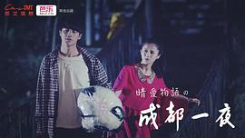 成都一夜 圖1