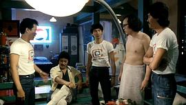 80年代香港搞笑电影 图9