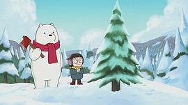 韩国三只熊动画片 图7