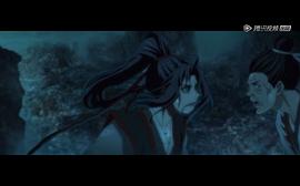 魔道祖师策驰 图4