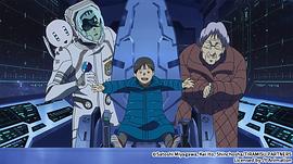 宇宙戰(zhàn)艦提拉米斯II 圖8
