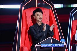 中国好声音幕后黑手 图2