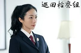 巡回檢察組1-43集劇情介紹 圖2