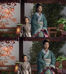 鳳凰牡丹 圖6