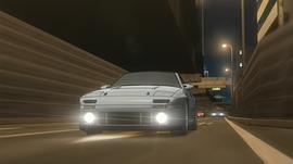 灣岸午夜 圖6