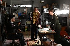 雙面騙子 虛假警察 第二季 圖6