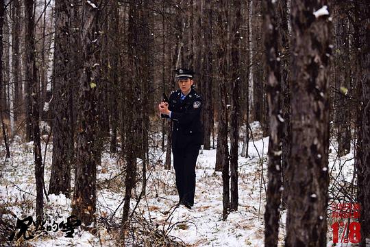 沉黙的雪娟子为何杀吴浩