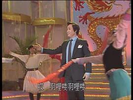 1990春节联欢晚会直播 图10