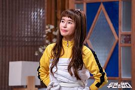 沒(méi)有第二次機(jī)會(huì)女主 圖3