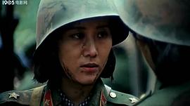 對越自衛(wèi)反擊戰(zhàn)電影女兵圓舞曲 圖1