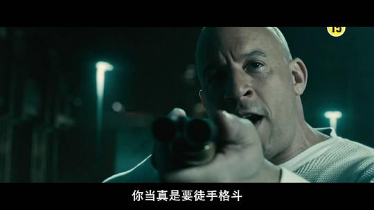 速度与激情7预告片