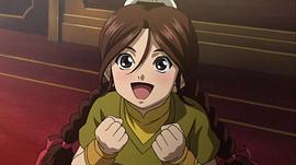 櫻花大戰(zhàn)OVA5 櫻花大戰(zhàn)?紐約 圖8