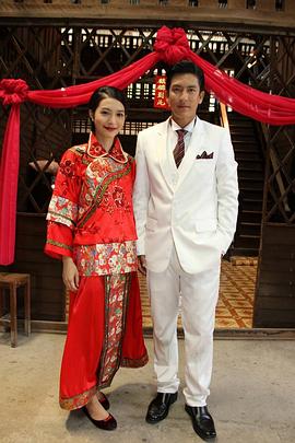 龍裔黑幫之獅子 圖1