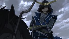 戰(zhàn)國BASARA2 圖3