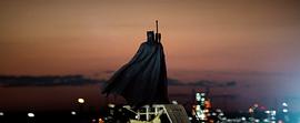 蝙蝠侠大战超人：正义黎明 图1