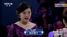 中国成语大赛第二季磋趺组合 图6