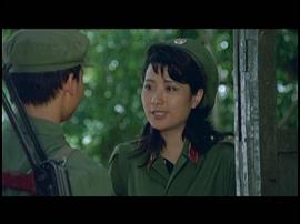 自衛(wèi)越戰(zhàn)電影黑豹突擊隊(duì) 圖4