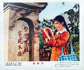 朝阳沟老电影1963全剧彩色版 图7