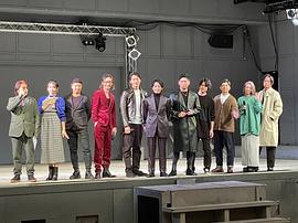 假面騎士龍騎 20周年同學(xué)會(huì) 圖7