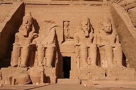 埃及法老复活的电影 图2