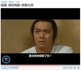 洪拳完整版 圖5