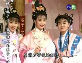 皇甫少華與孟麗君 圖8