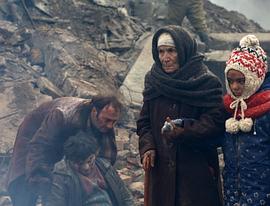 亚美尼亚大地震电影百度云 图3