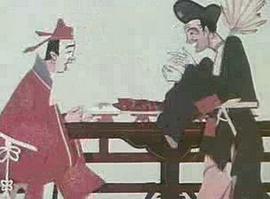 濟公斗蟋蟀 圖4