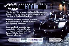 蝙蝠侠1992动画片国语 图4