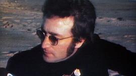约翰列侬的纪录片 图6