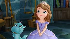 小公主苏菲亚 第一季在线观看 图10